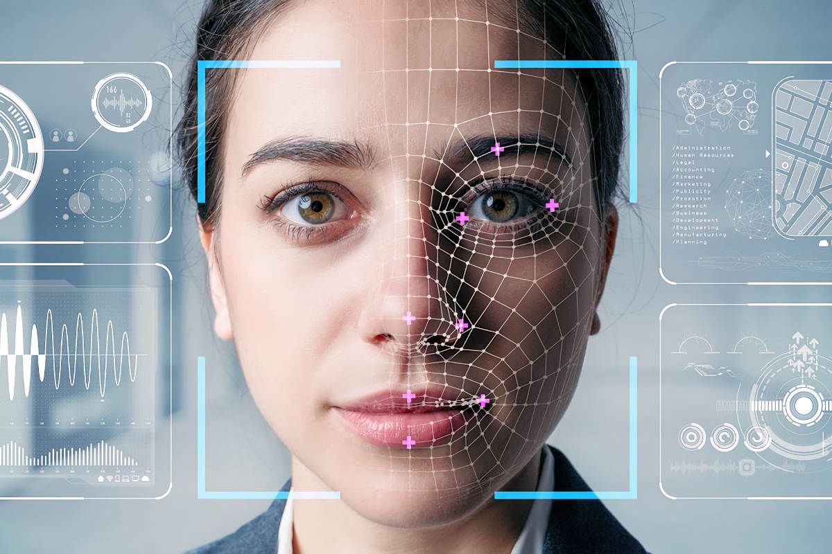 Подробнее о "На Android появится аналог биометрического сенсора Face ID"