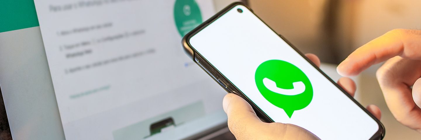 Подробнее о "В WhatsApp появится новая функция для объединения с другими мессенджерами"