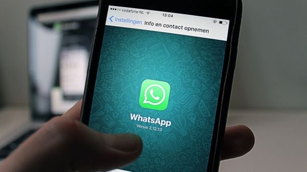 Подробнее о "WhatsApp заблокирует аккаунт при несогласии с правилами обслуживания"