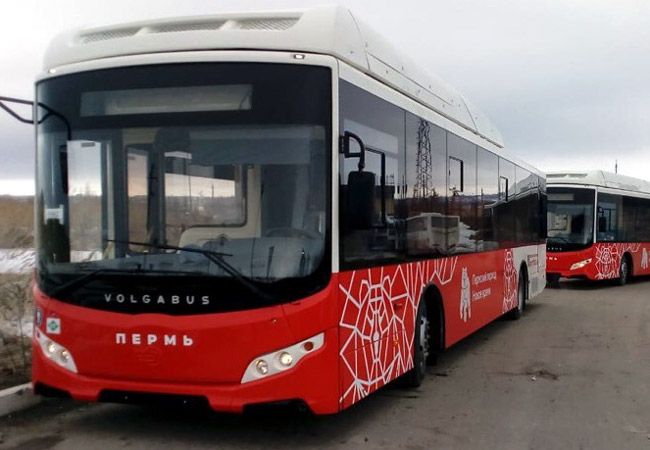 Подробнее о "В Пермском крае вырастет стоимость проезда в междугородных автобусах"