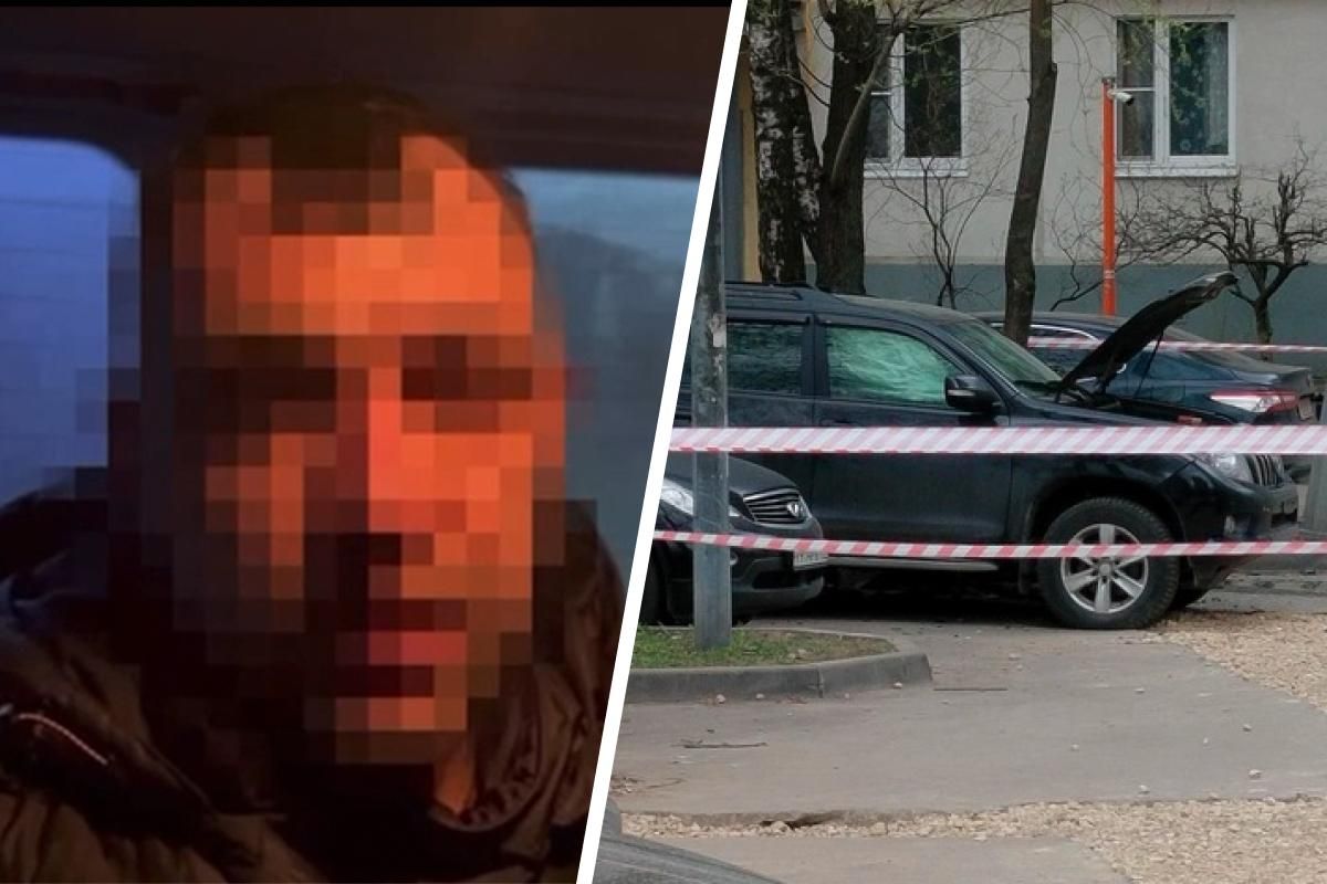Подробнее о "ФСБ задержала подозреваемого в подрыве в Москве автомобиля экс-сотрудника СБУ"