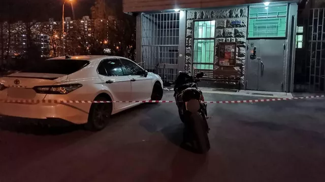 Подробнее о "Задержан подозреваемый в убийстве из-за парковки на юго-востоке Москвы"