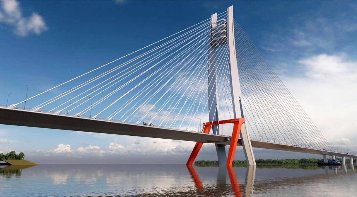 Подробнее о "В Перми нашли подрядчика для строительства первой развязки нового моста через Каму"