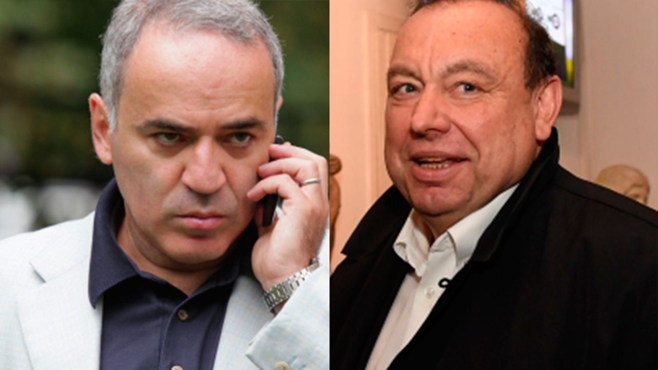Подробнее о "Суд в Коми заочно арестовал Каспарова и Гудкова по обвинению в терроризме"