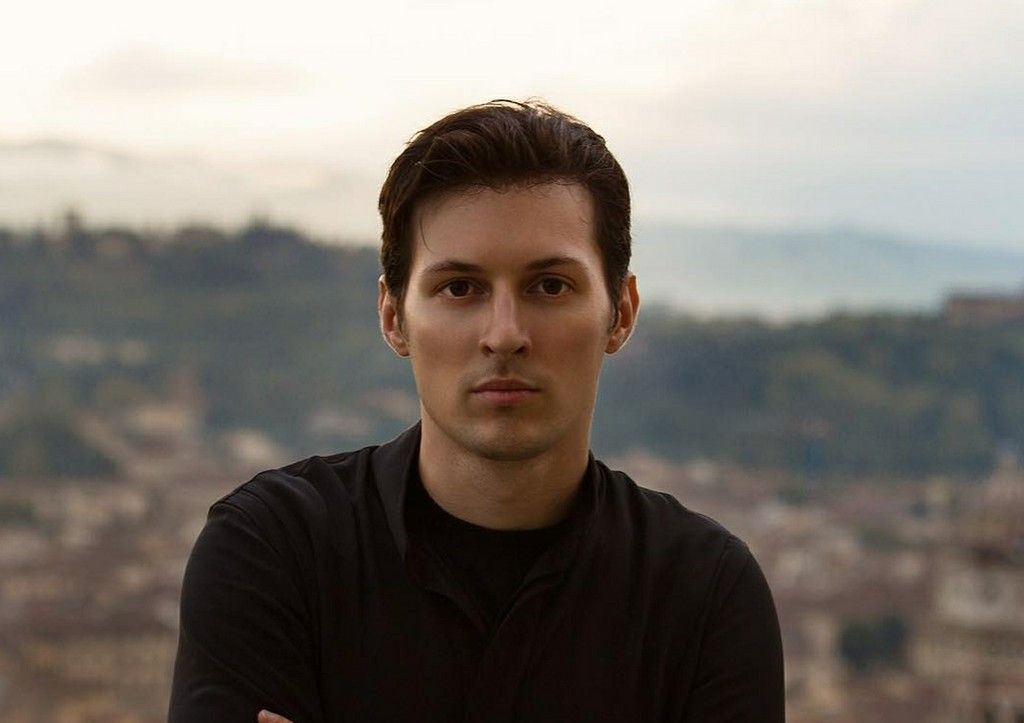 Подробнее о "Дуров дал интервью Такеру Карлсону"