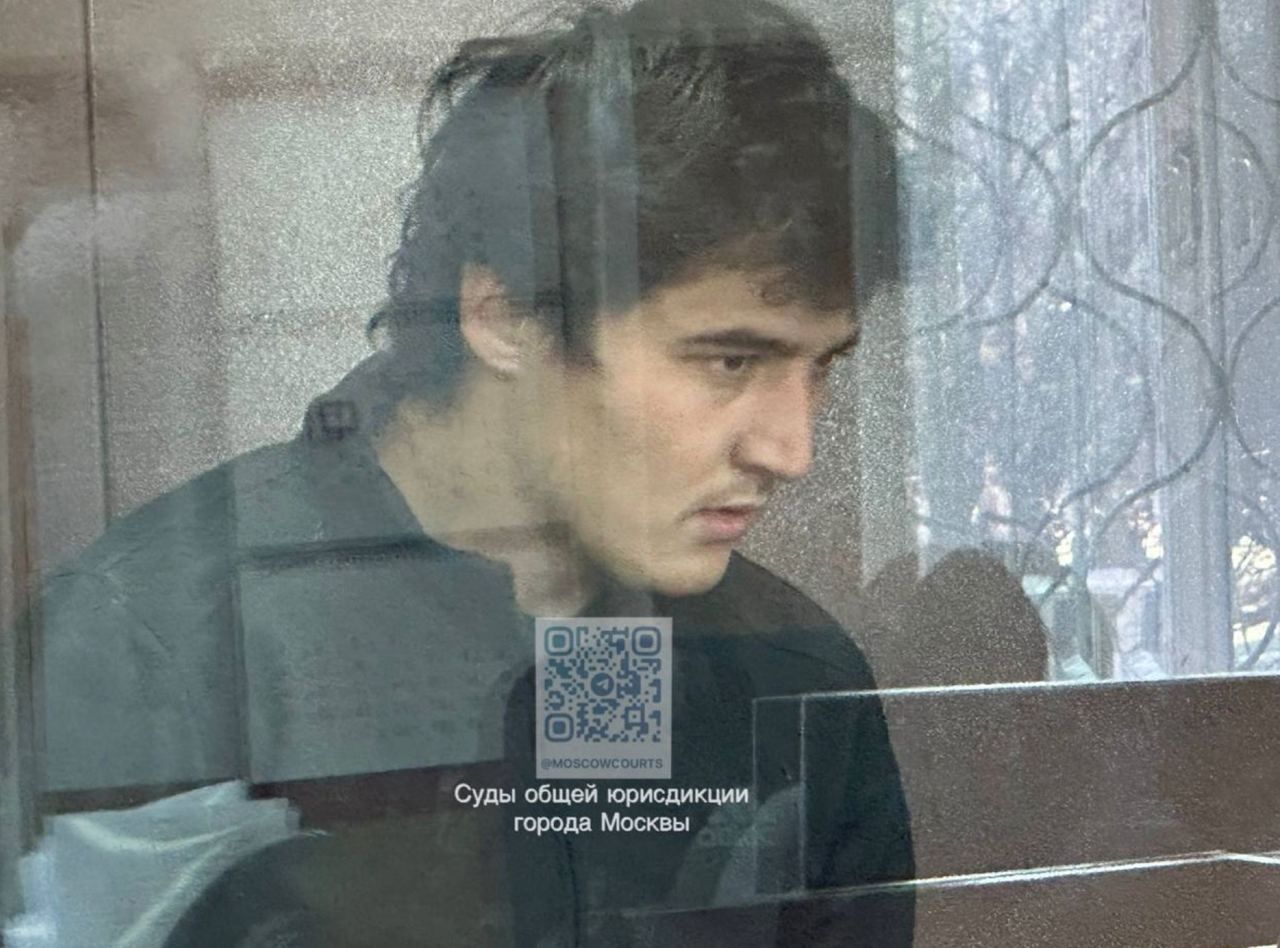 Подробнее о "По делу о теракте в Подмосковье арестован еще один фигурант"