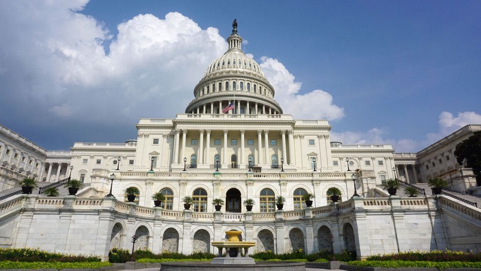Подробнее о "Палата представителей Конгресса США одобрила законопроект о военной помощи Украине"