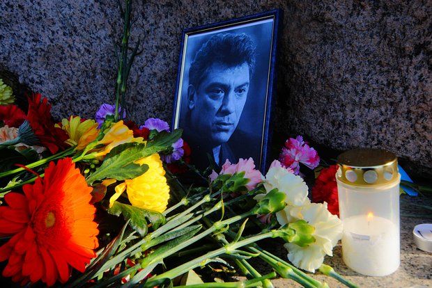 Подробнее о "Минюст признал «Фонд Бориса Немцова за свободу» нежелательной организацией"