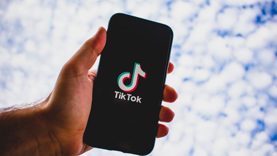 Подробнее о "В России предложили заблокировать TikTok"